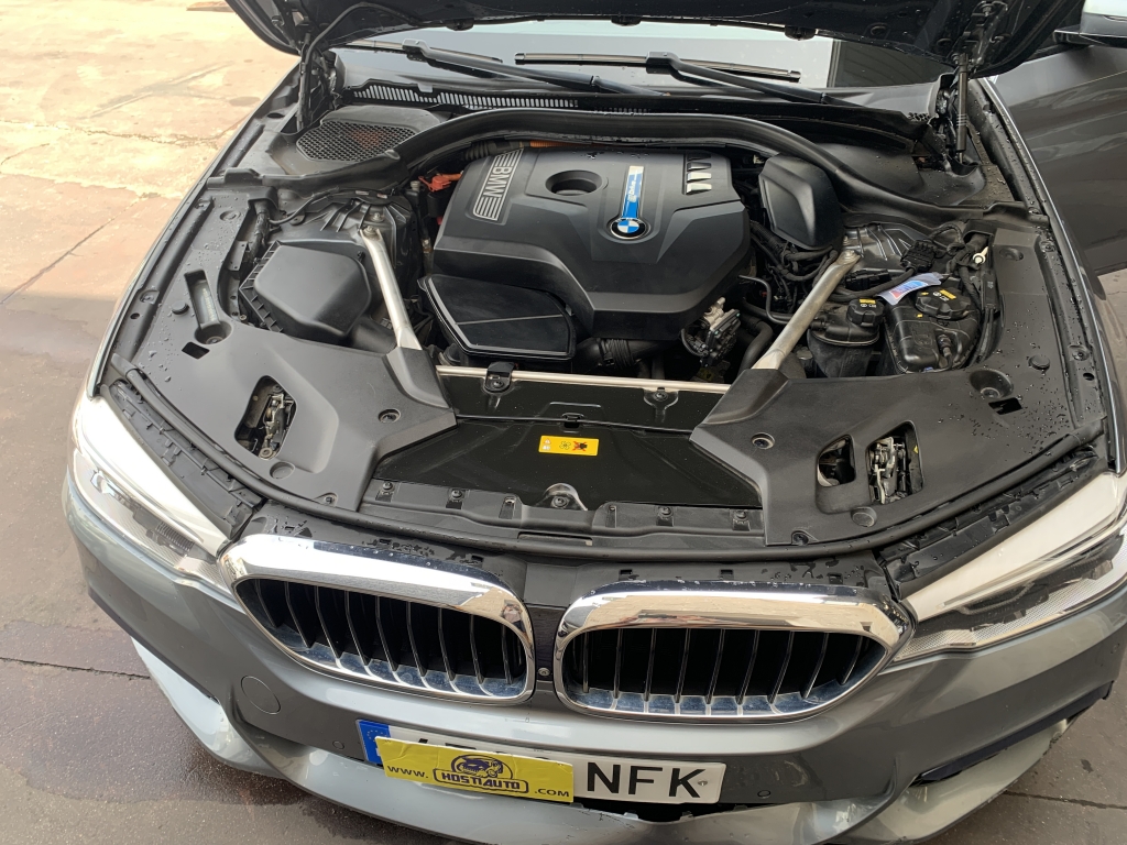 BMW 530 HYBRIDO ENCHUFABLE 2.0 252CV PERFORMANCE BMW 530 HYBRIDO ENCHUFABLE 2.0 252CV PERFORMANCE