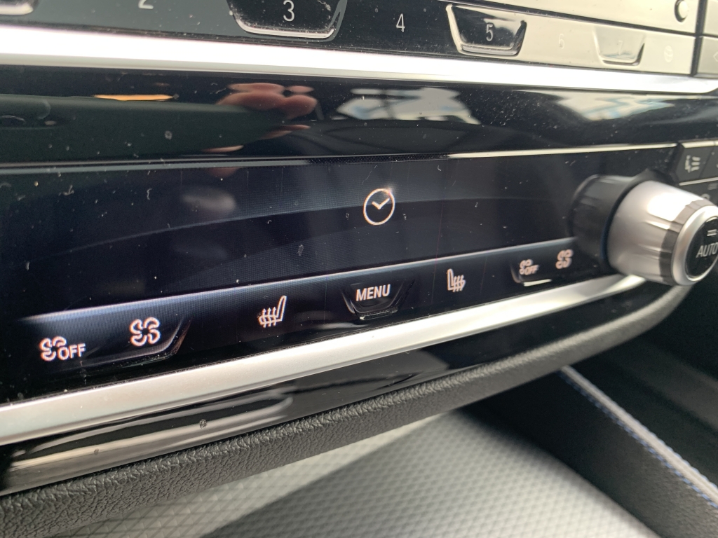 BMW 530 HYBRIDO ENCHUFABLE 2.0 252CV PERFORMANCE BMW 530 HYBRIDO ENCHUFABLE 2.0 252CV PERFORMANCE