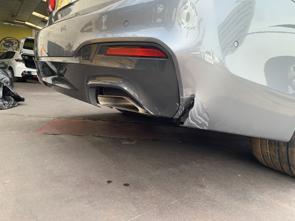 BMW 530 HYBRIDO ENCHUFABLE 2.0 252CV PERFORMANCE BMW 530 HYBRIDO ENCHUFABLE 2.0 252CV PERFORMANCE