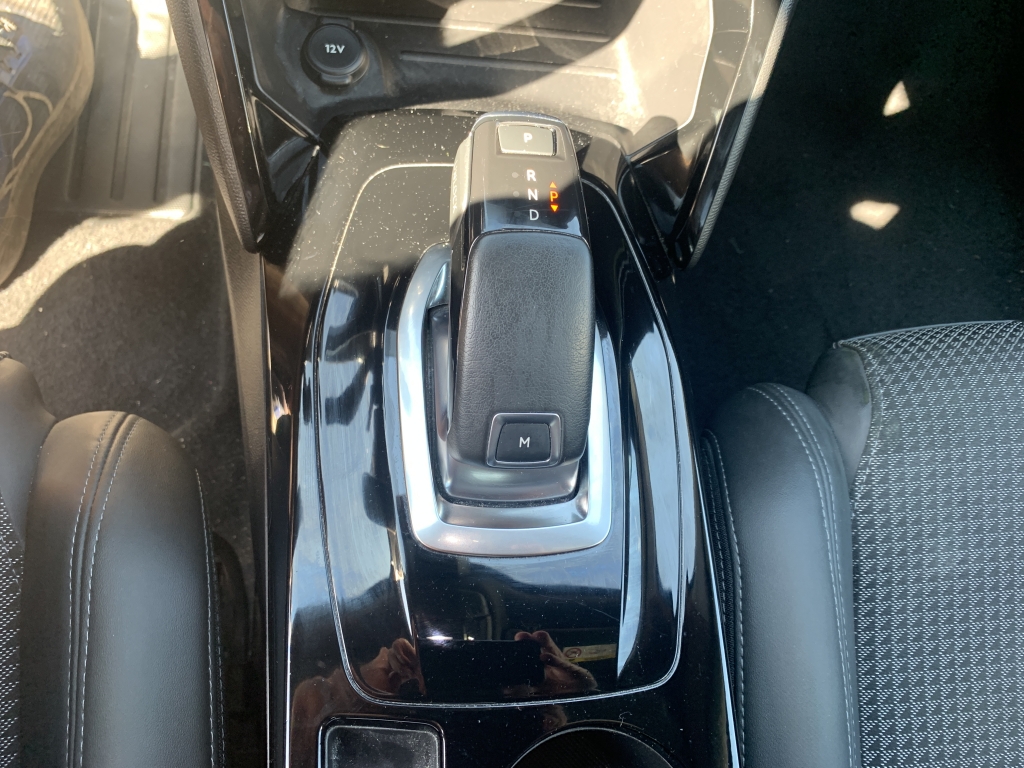 PEUGEOT 2008 GT-LINE 1.5 HDI 130CV AUTOMATICO