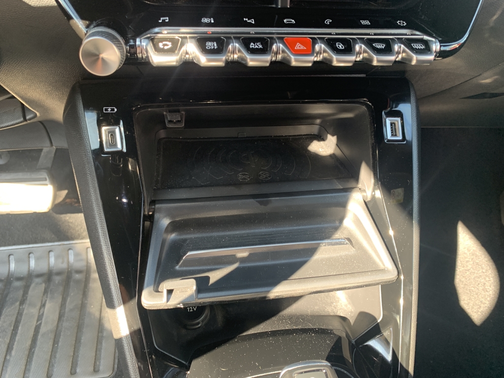 PEUGEOT 2008 GT-LINE 1.5 HDI 130CV AUTOMATICO