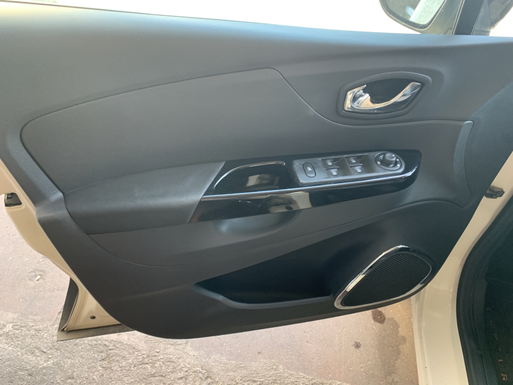 RENAULT CAPTUR 1.2 INY 120CV RENAULT CAPTUR 1.2 INY 120CV