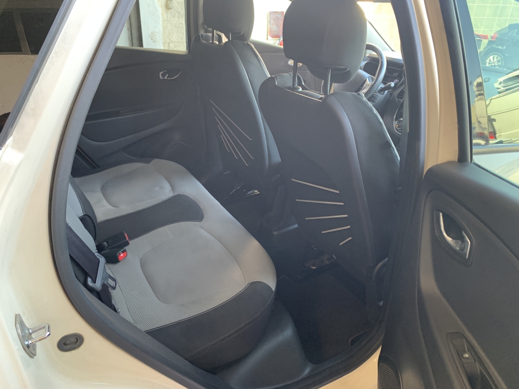 RENAULT CAPTUR 1.2 INY 120CV RENAULT CAPTUR 1.2 INY 120CV