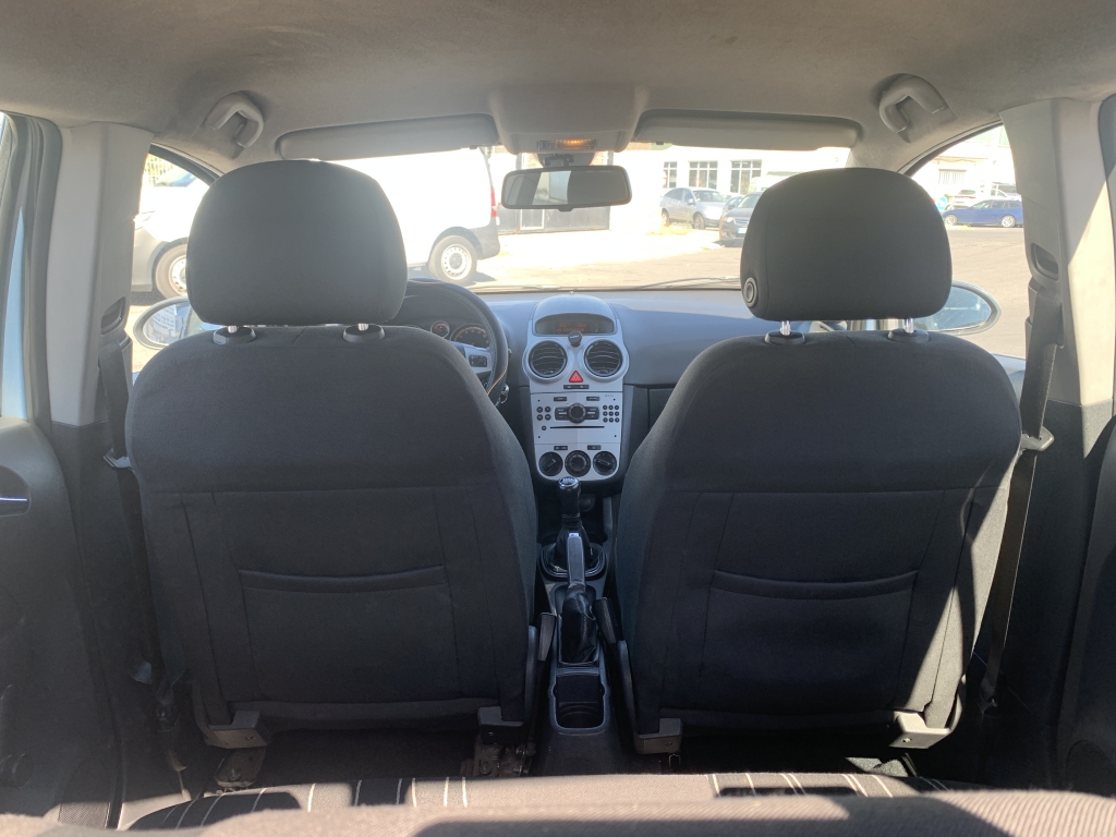 OPEL CORSA 1.4 INY 90CV OPEL CORSA 1.4 INY 90CV