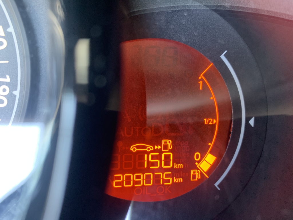 CITROEN C-3 1.4 HDI 68CV
