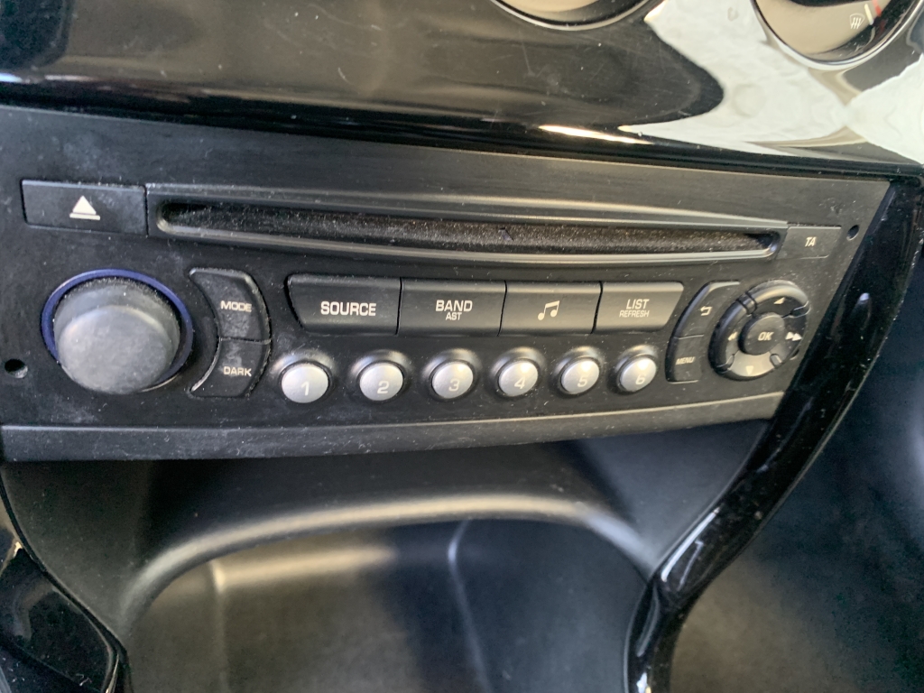 CITROEN C-3 1.4 HDI 68CV