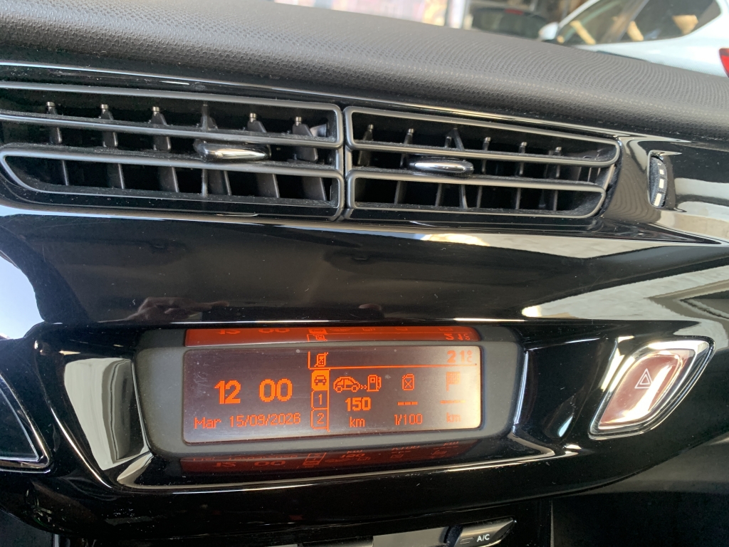 CITROEN C-3 1.4 HDI 68CV
