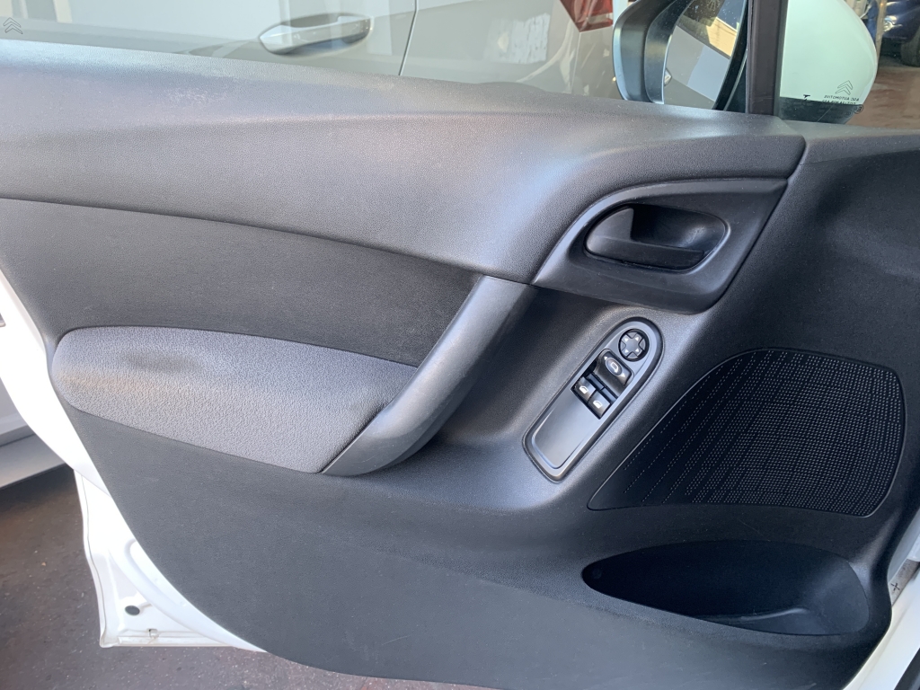 CITROEN C-3 1.4 HDI 68CV