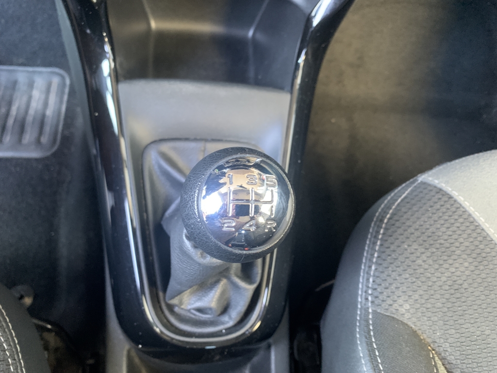 CITROEN C-3 1.4 HDI 68CV