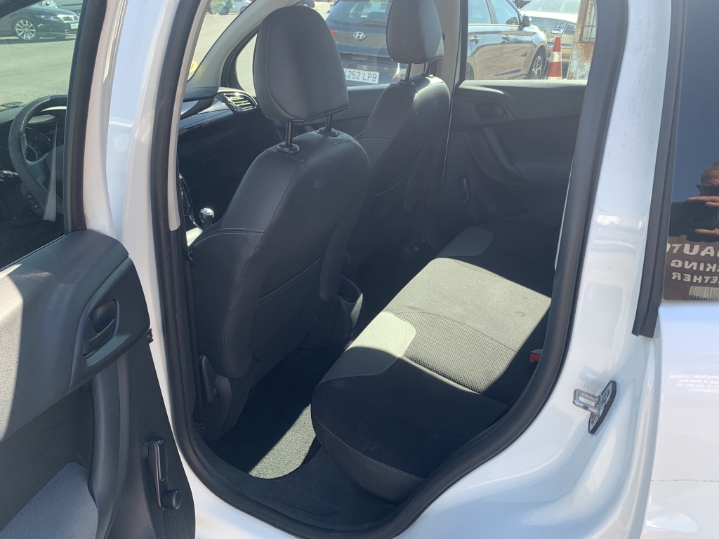 CITROEN C-3 1.4 HDI 68CV
