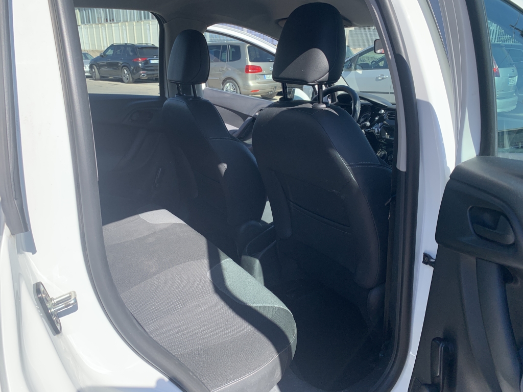 CITROEN C-3 1.4 HDI 68CV