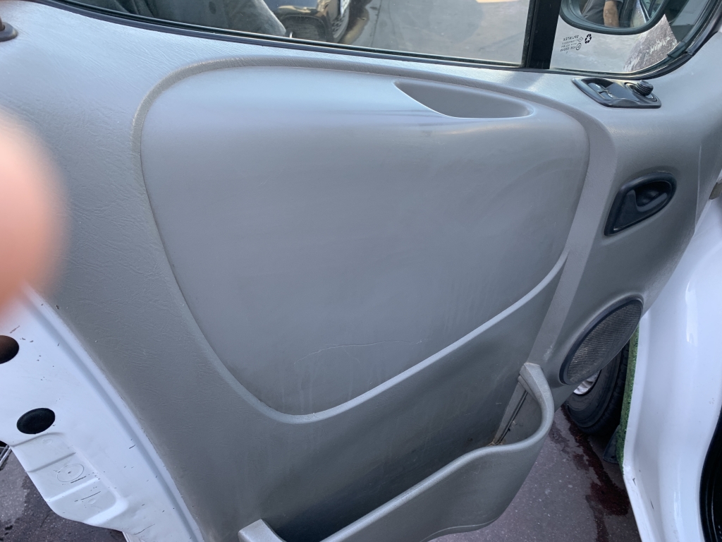 OPEL VIVARO 1.9 CDTI 100CV 6 PLAZAS