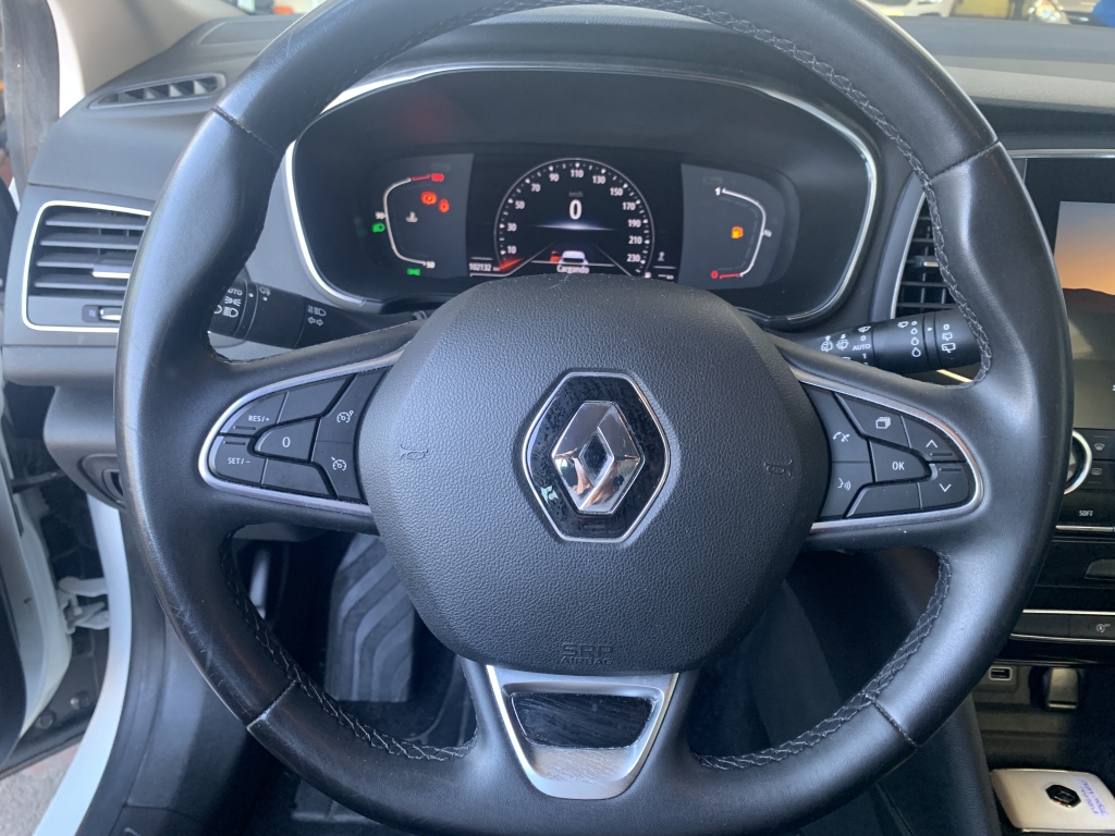 RENAULT MEGANE SPORT TOURER 1.3 INY 115CV