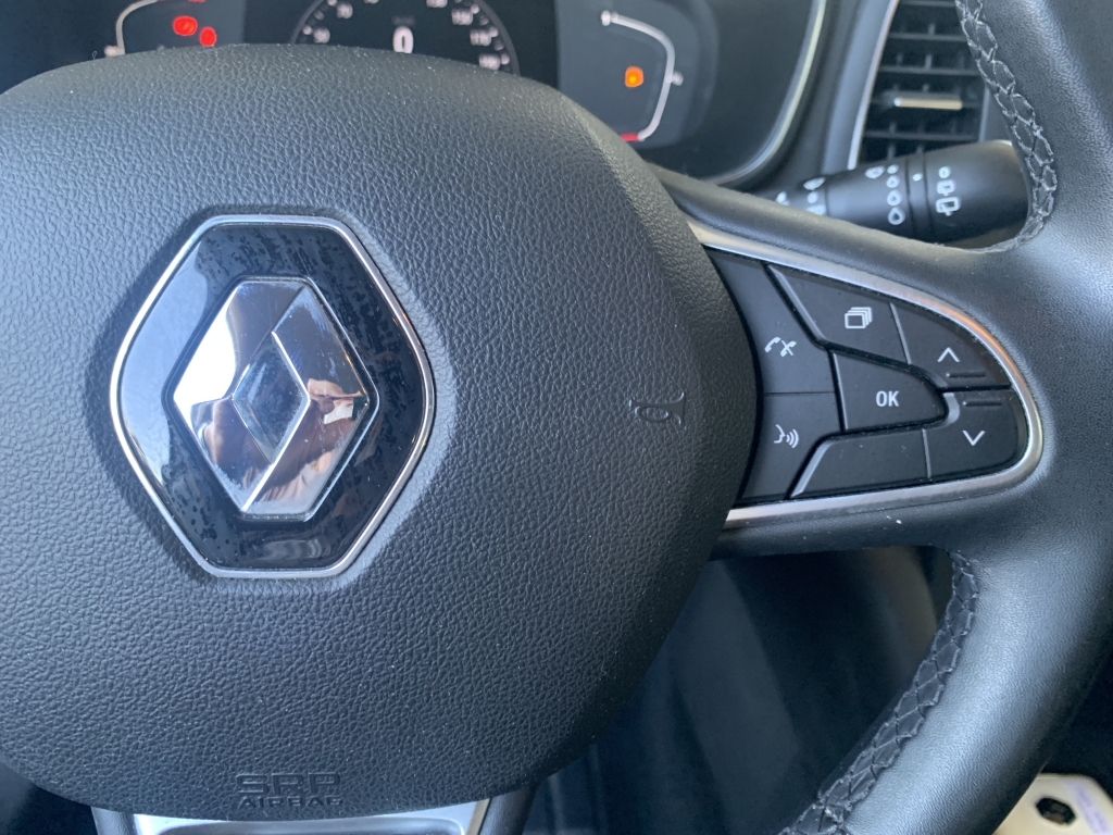 RENAULT MEGANE SPORT TOURER 1.3 INY 115CV