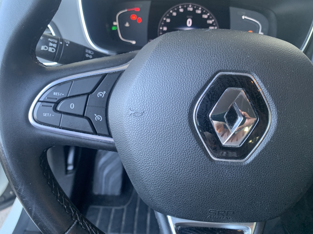 RENAULT MEGANE SPORT TOURER 1.3 INY 115CV