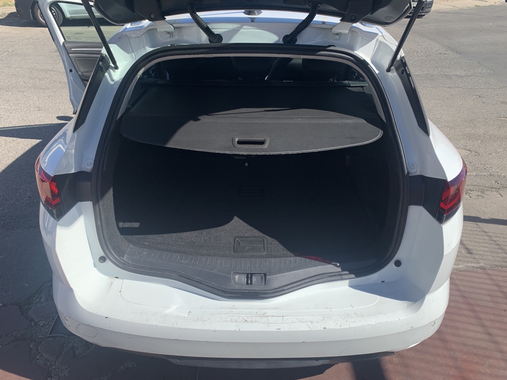 RENAULT MEGANE SPORT TOURER 1.3 INY 115CV