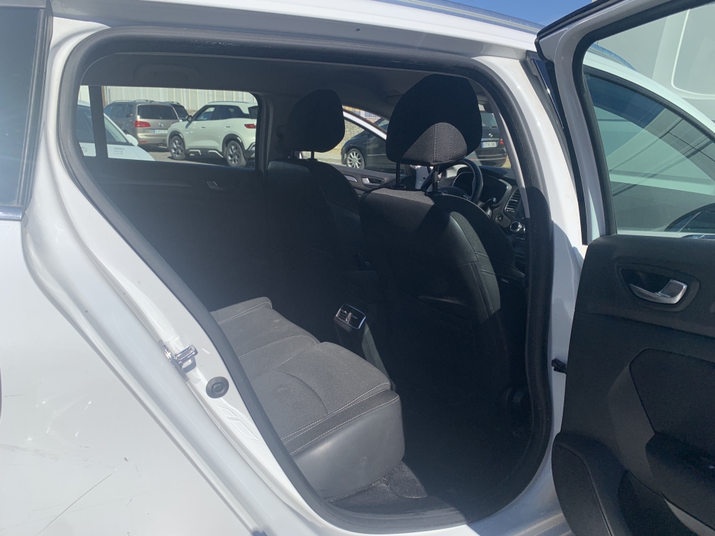 RENAULT MEGANE SPORT TOURER 1.3 INY 115CV