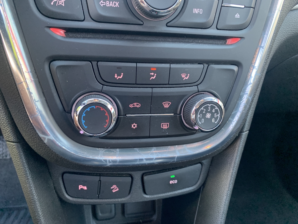 OPEL MOKKA 1.7 CDTI 130CV 