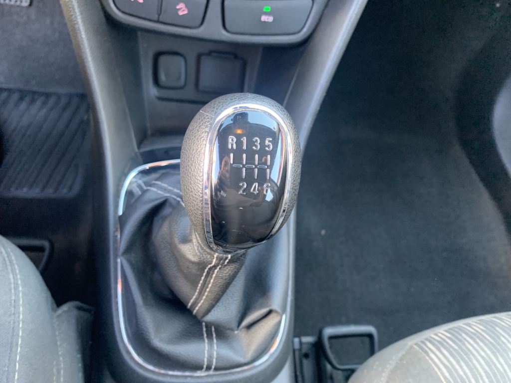 OPEL MOKKA 1.7 CDTI 130CV 