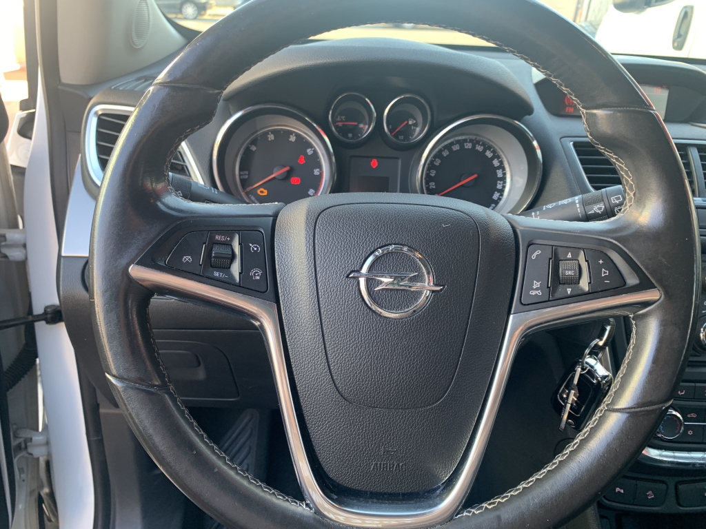 OPEL MOKKA 1.7 CDTI 130CV 