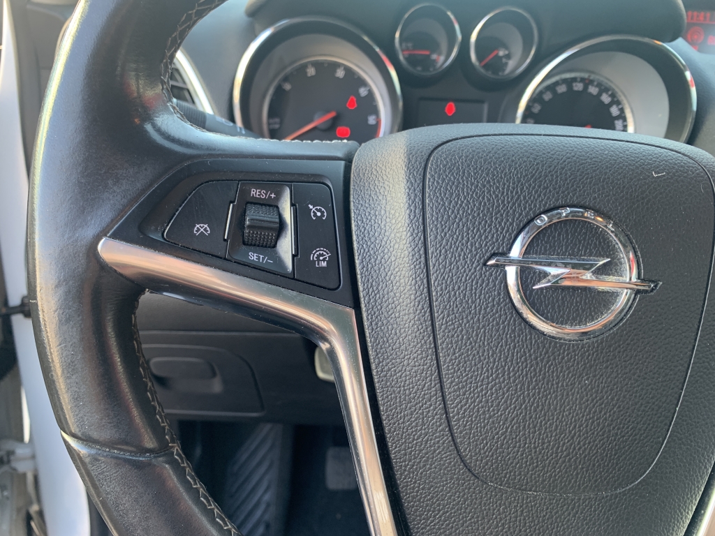 OPEL MOKKA 1.7 CDTI 130CV 