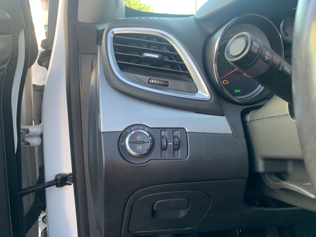 OPEL MOKKA 1.7 CDTI 130CV 
