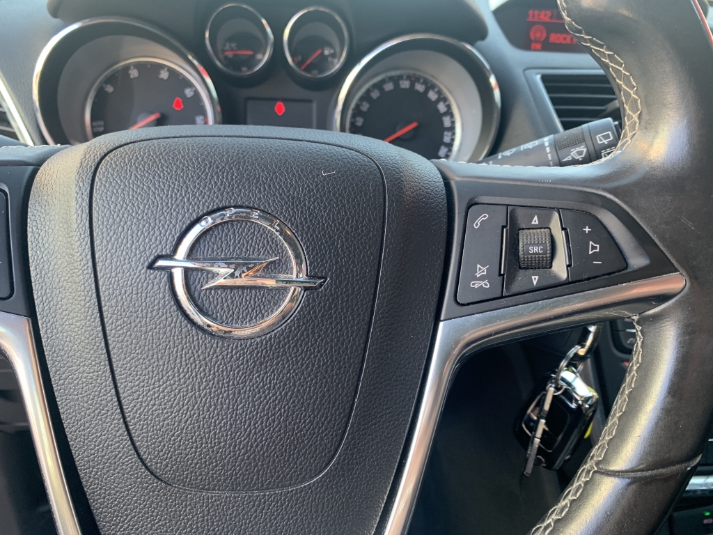 OPEL MOKKA 1.7 CDTI 130CV 