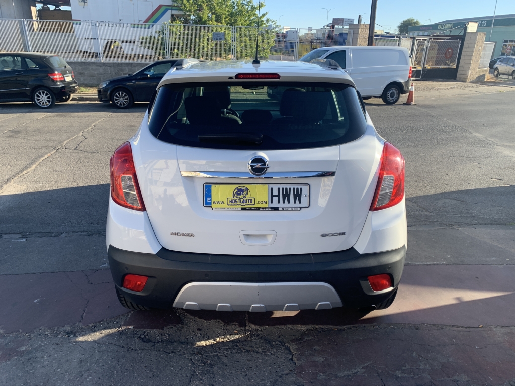 OPEL MOKKA 1.7 CDTI 130CV 