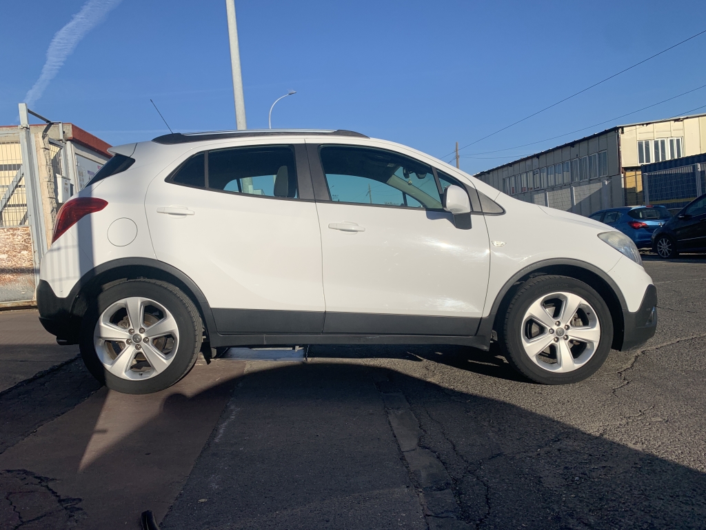 OPEL MOKKA 1.7 CDTI 130CV 
