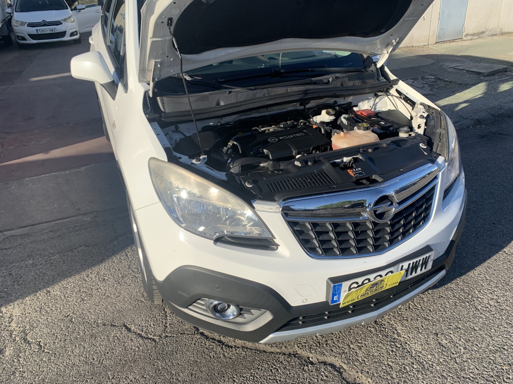 OPEL MOKKA 1.7 CDTI 130CV 