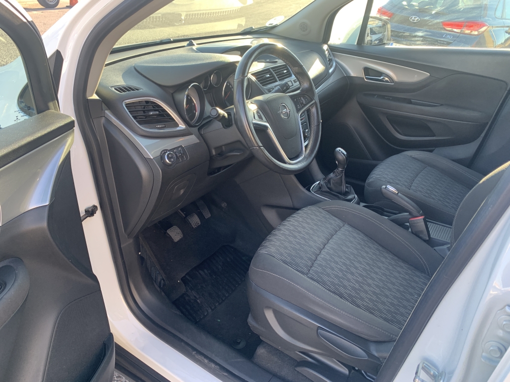 OPEL MOKKA 1.7 CDTI 130CV 