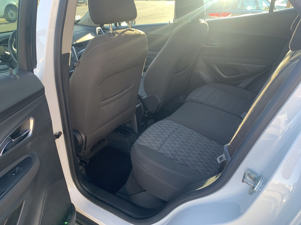OPEL MOKKA 1.7 CDTI 130CV 