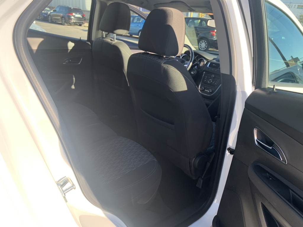 OPEL MOKKA 1.7 CDTI 130CV 