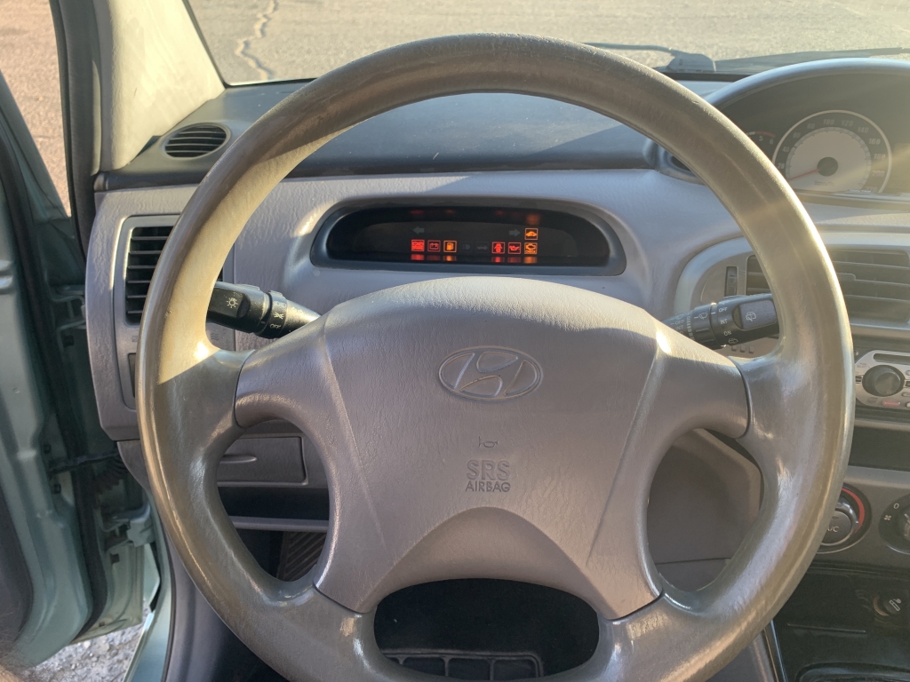 HYUNDAI MATRIX 1.5 CRDI 102CV HYUNDAI MATRIX 1.5 CRDI 102CV