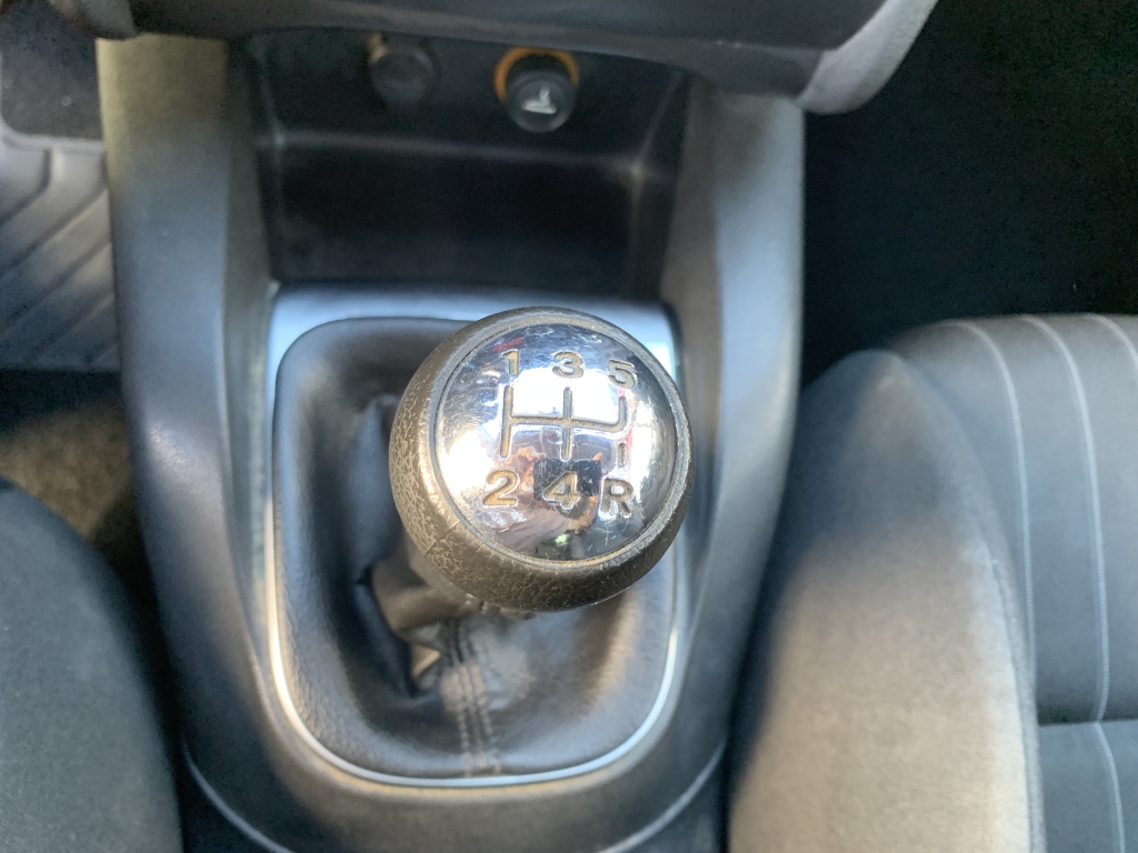 CITROEN C-4 1.6 HDI 92CV