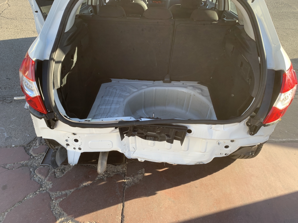 CITROEN C-4 1.6 HDI 92CV