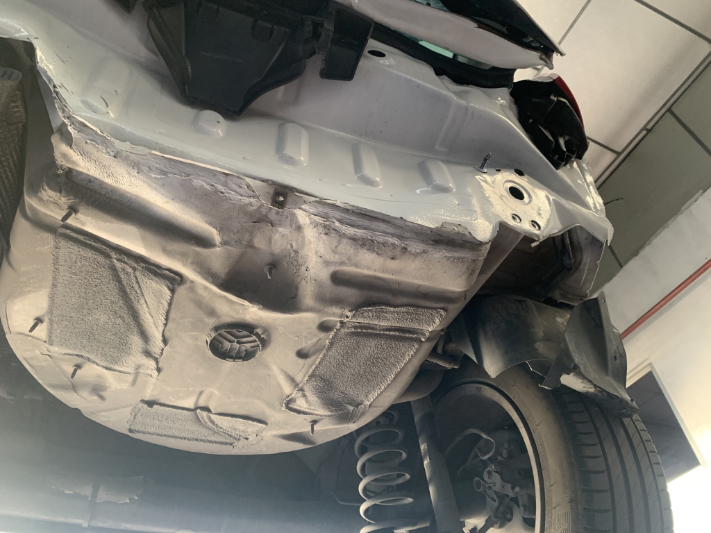 CITROEN C-4 1.6 HDI 92CV