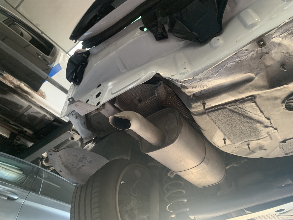 CITROEN C-4 1.6 HDI 92CV