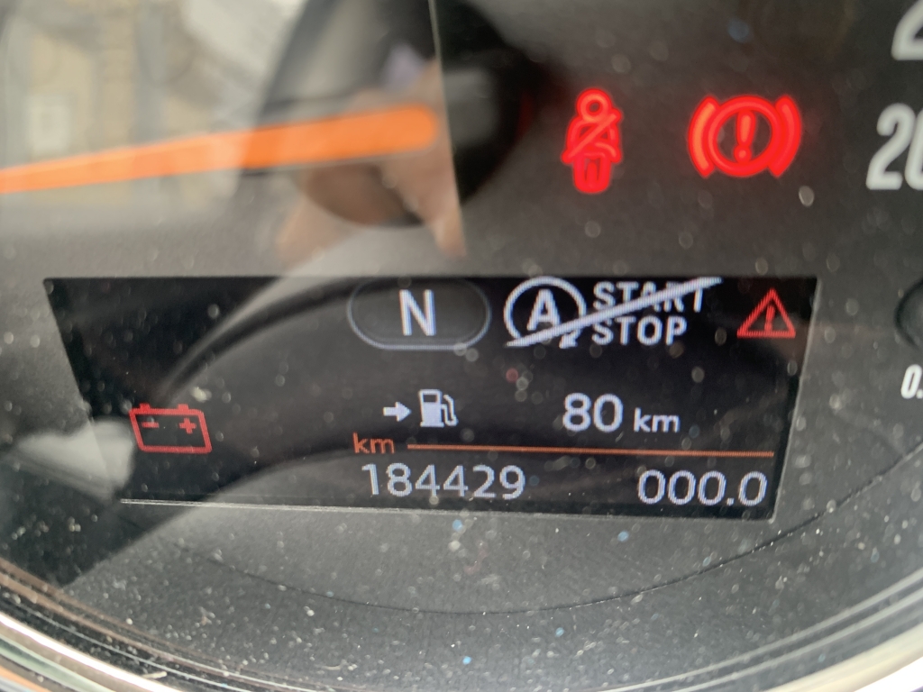 MINI COOPER 1.5 INY 136CV