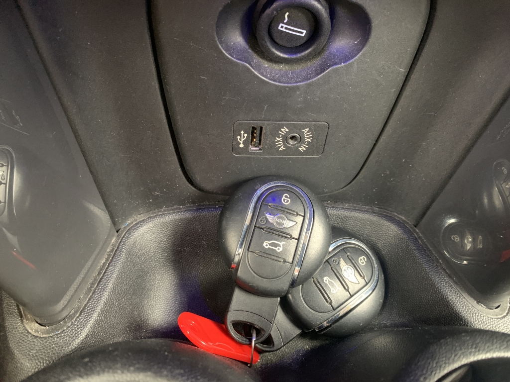MINI COOPER 1.5 INY 136CV