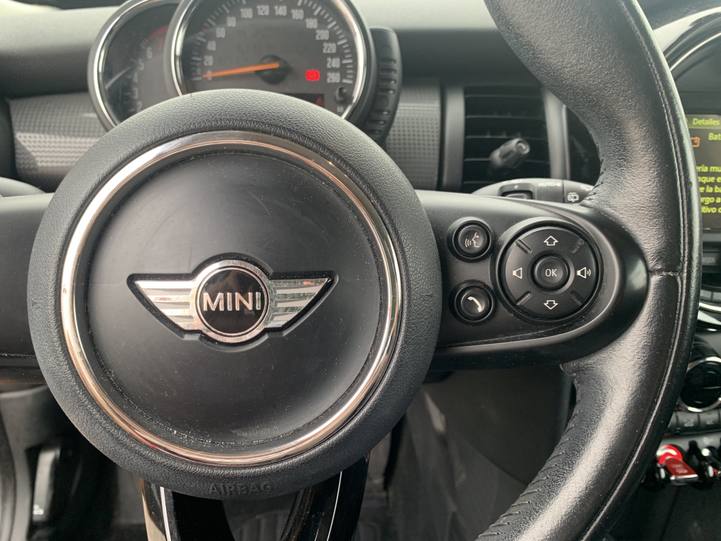 MINI COOPER 1.5 INY 136CV