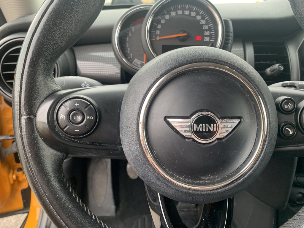 MINI COOPER 1.5 INY 136CV