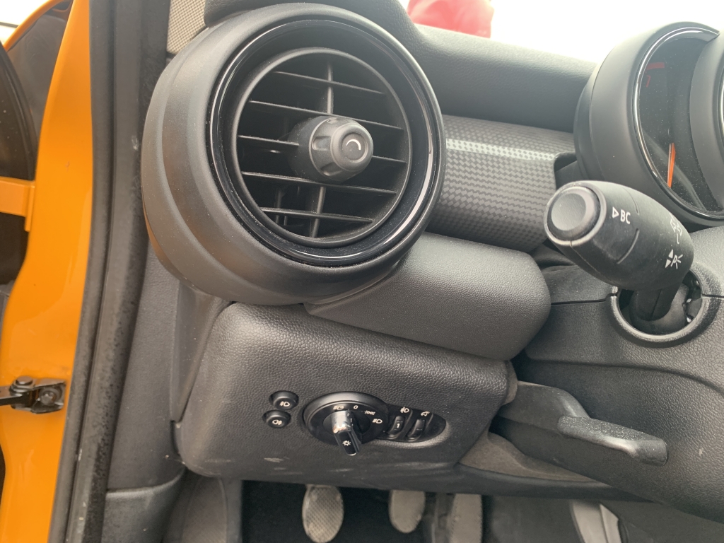 MINI COOPER 1.5 INY 136CV