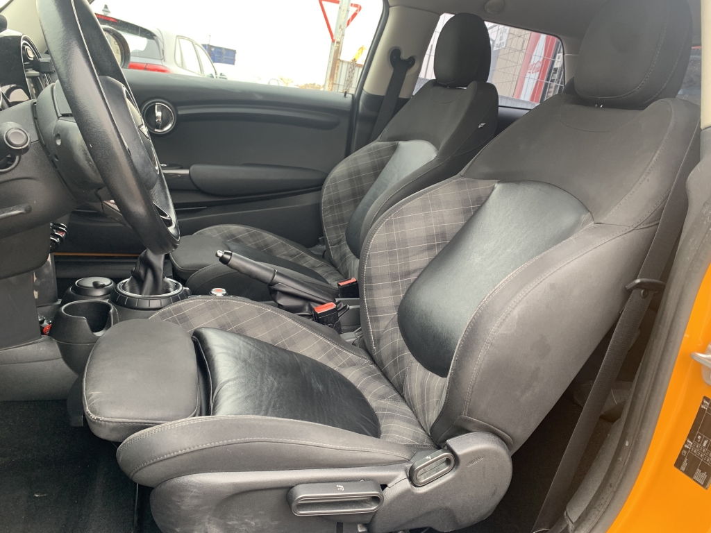MINI COOPER 1.5 INY 136CV