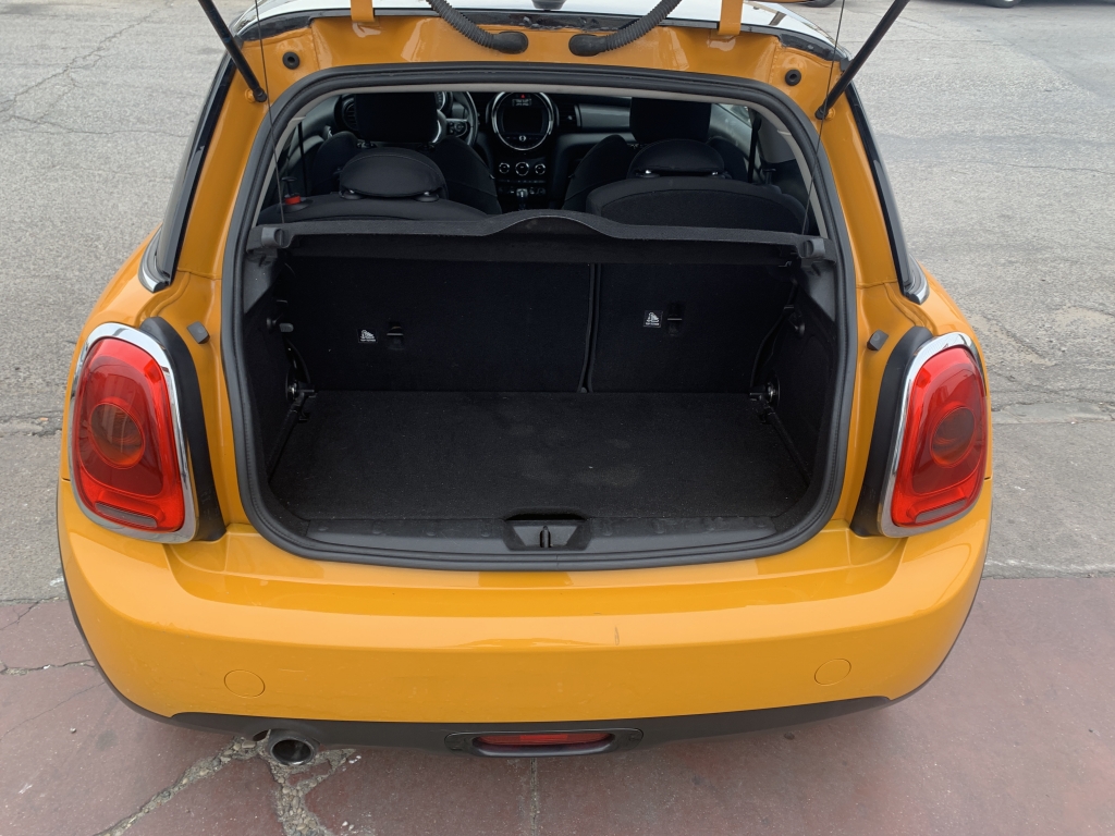 MINI COOPER 1.5 INY 136CV