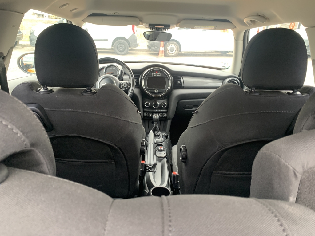 MINI COOPER 1.5 INY 136CV