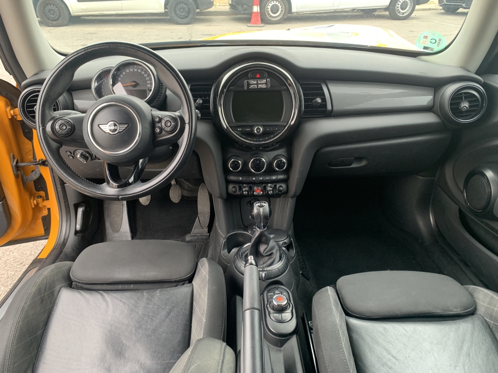 MINI COOPER 1.5 INY 136CV