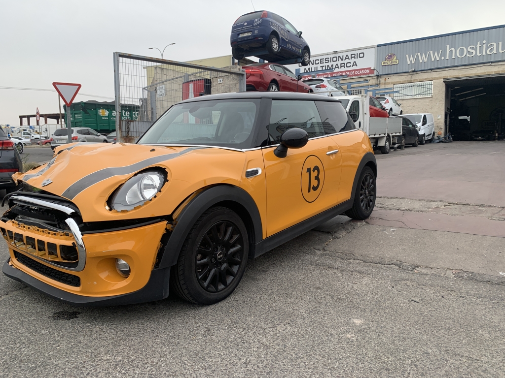 MINI COOPER 1.5 INY 136CV