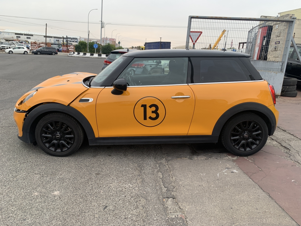 MINI COOPER 1.5 INY 136CV