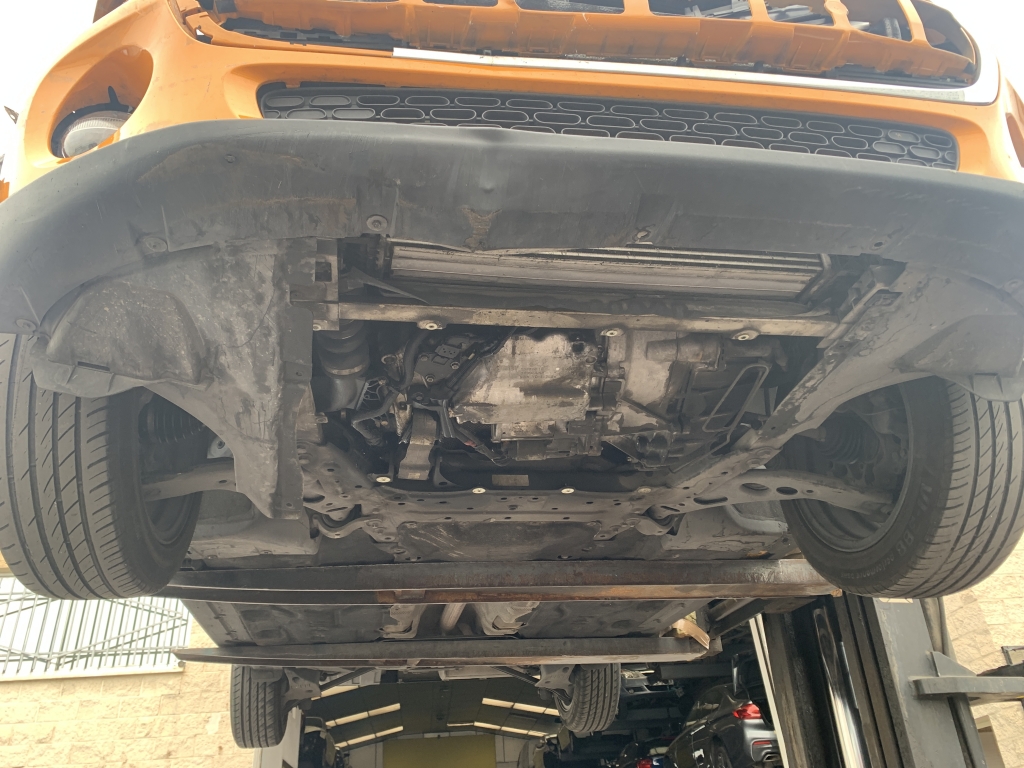 MINI COOPER 1.5 INY 136CV